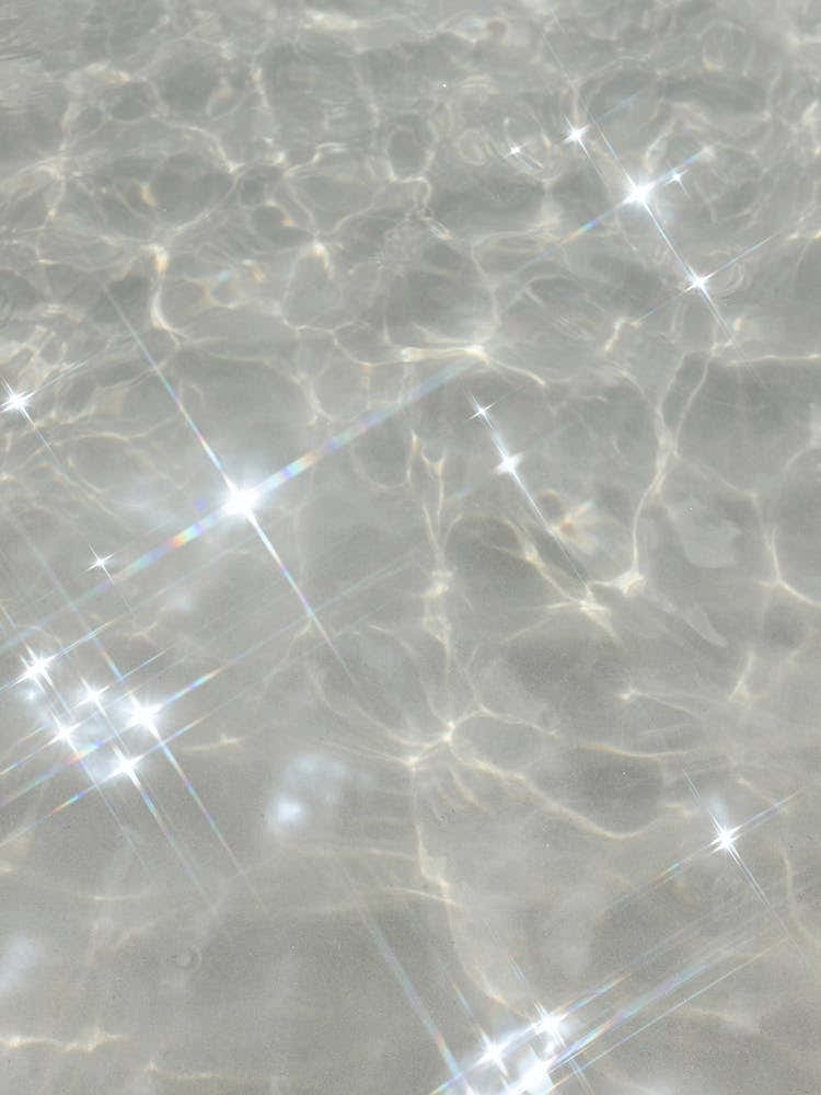 Stars In Beach Water 1