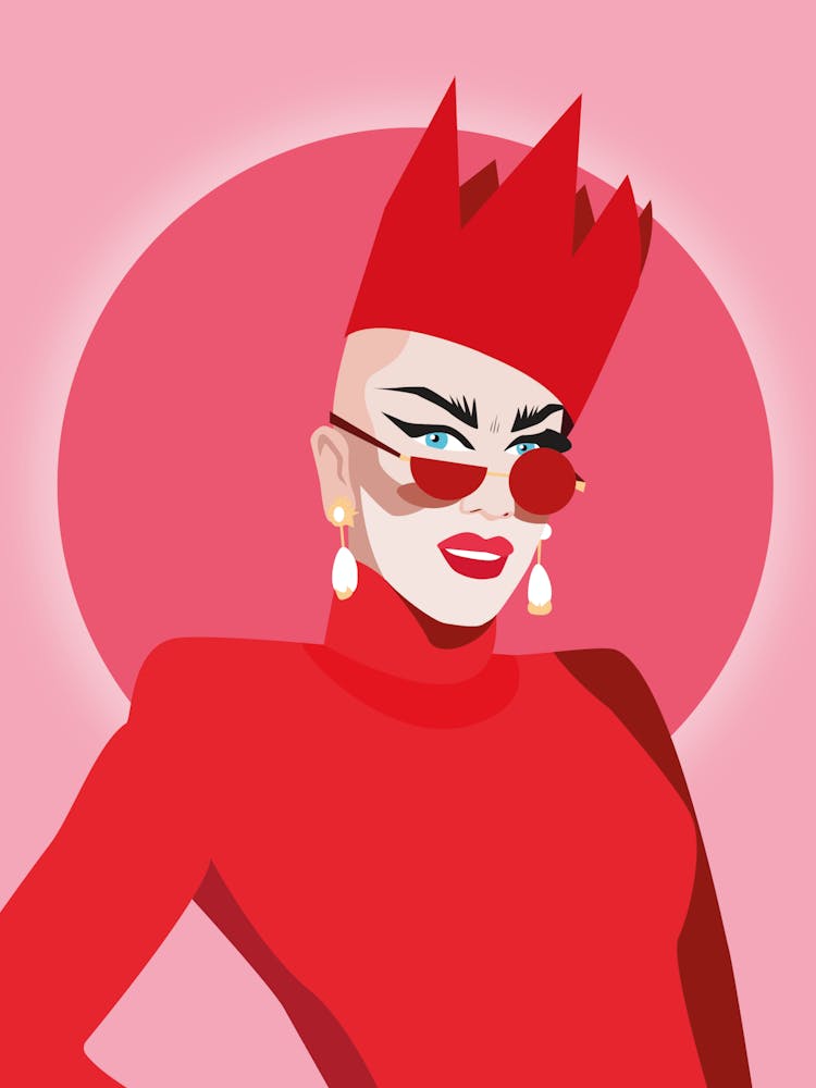 Sasha Velour