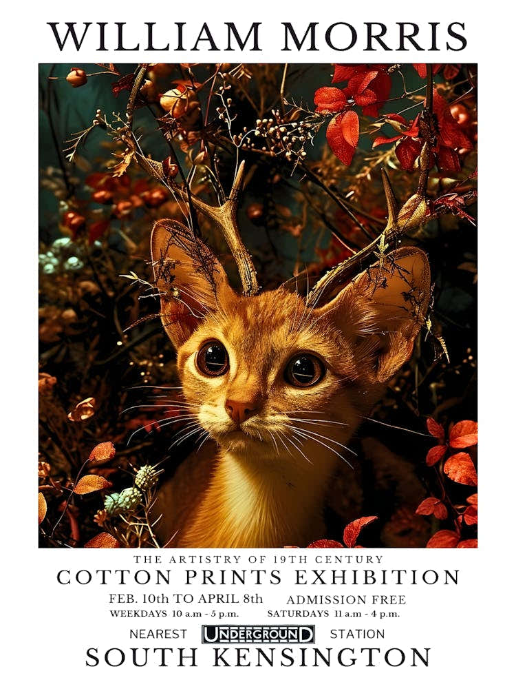 Cotton Prints Exhibition 7