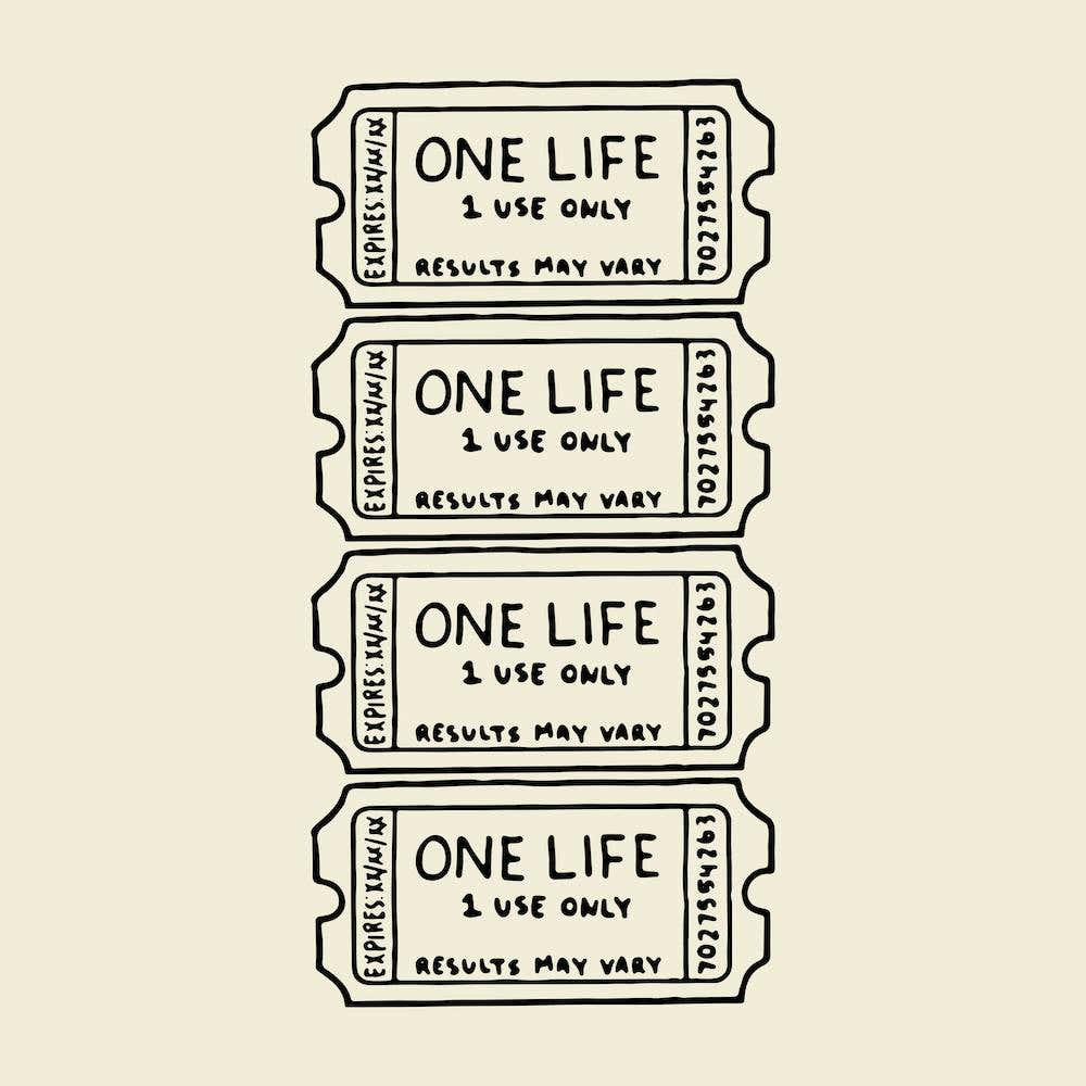 One Life Square
