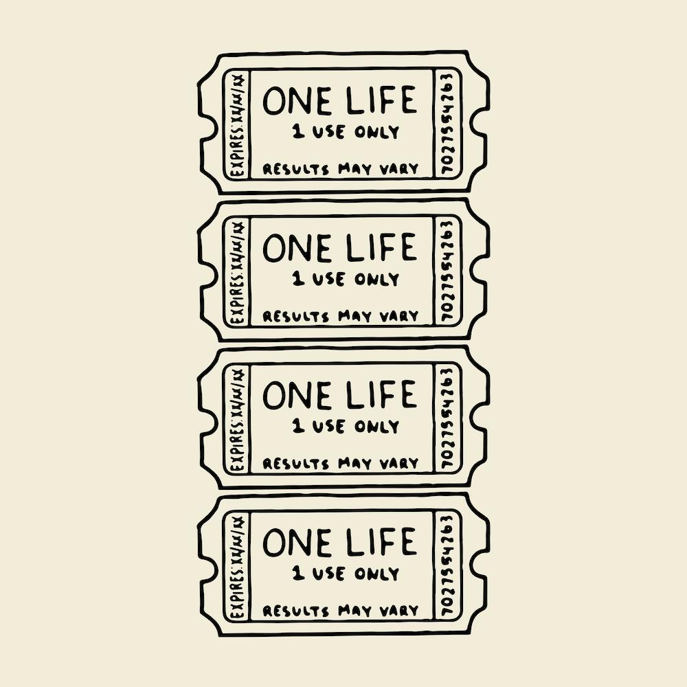 One Life Square