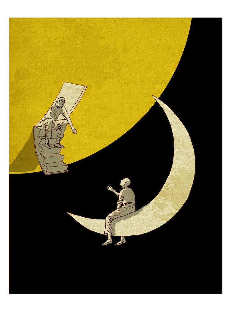 Chronotyps By Izhar Cohen