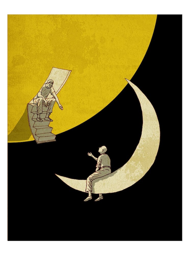 Chronotyps By Izhar Cohen