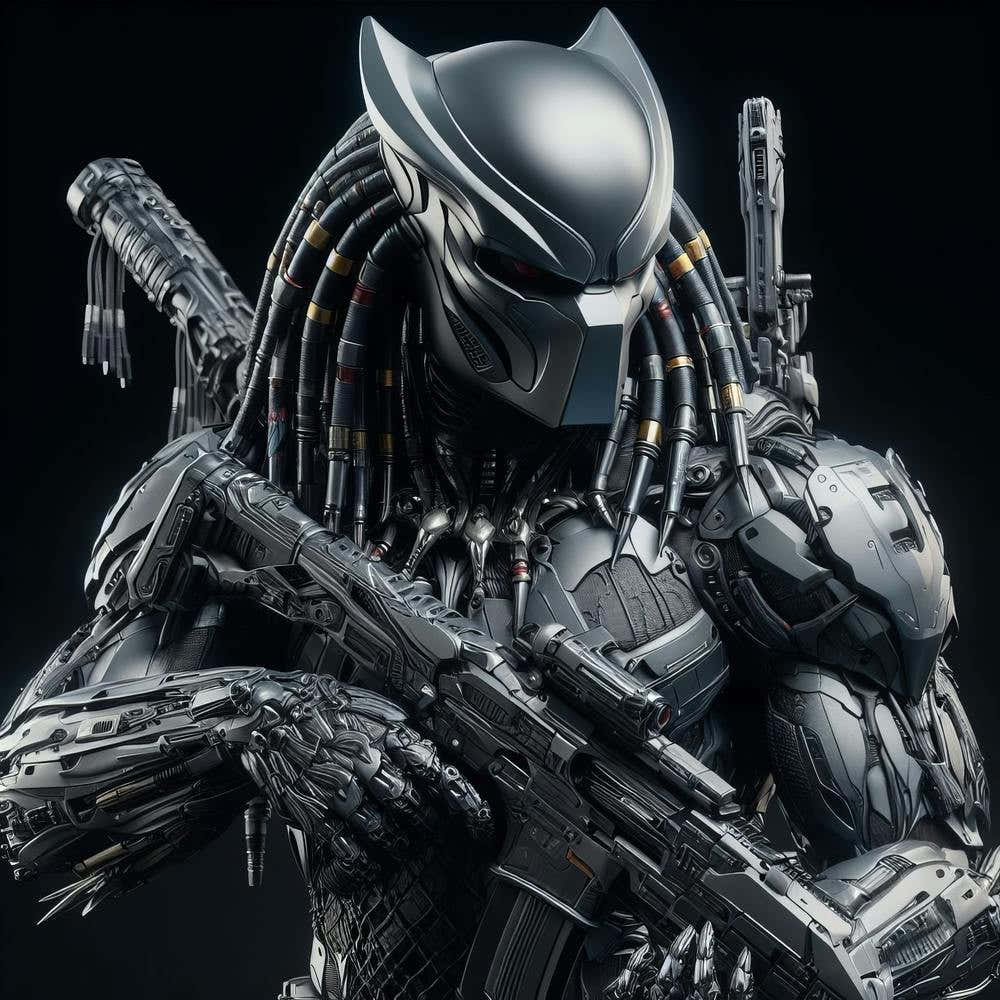 Predator 3