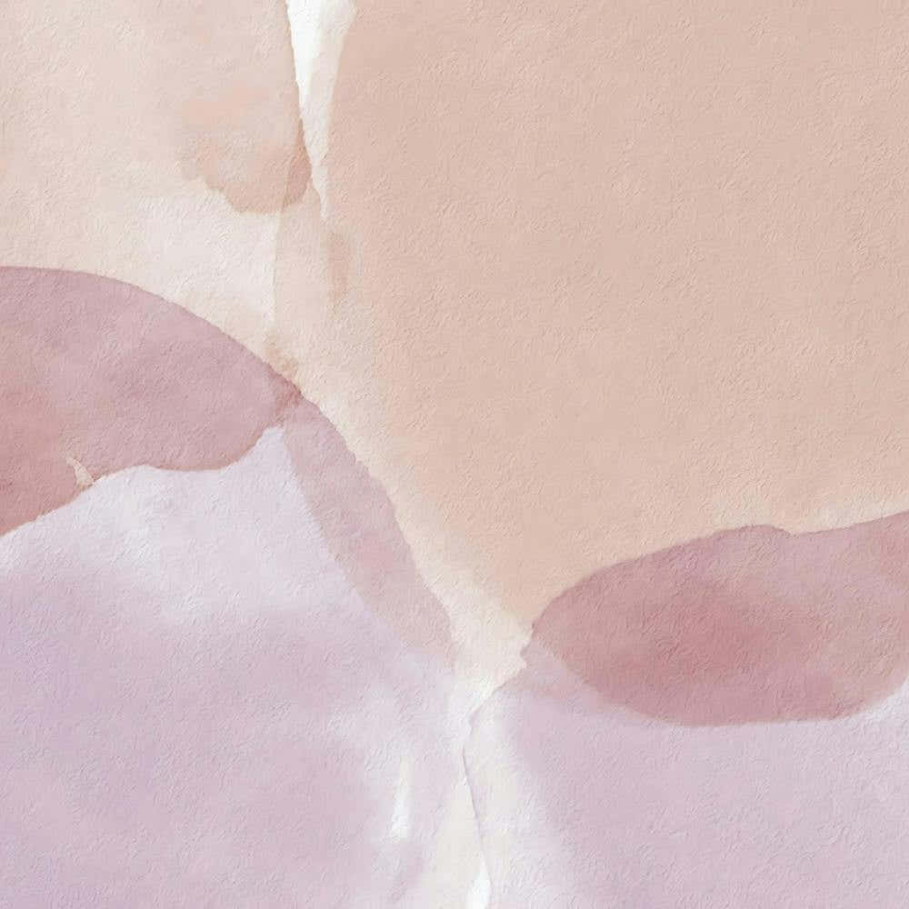 Watercolor Abstract Painting