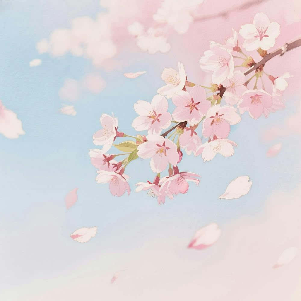 Cherry Blossoms 27