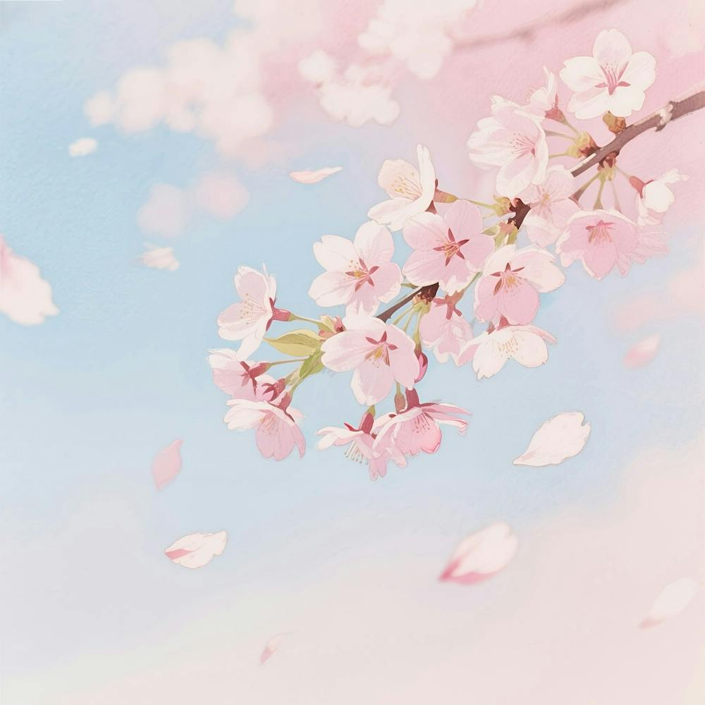 Cherry Blossoms 27