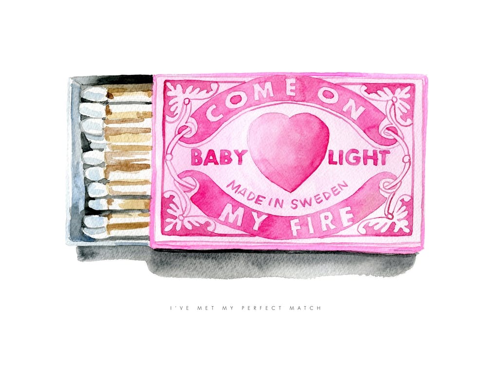Light My Fire