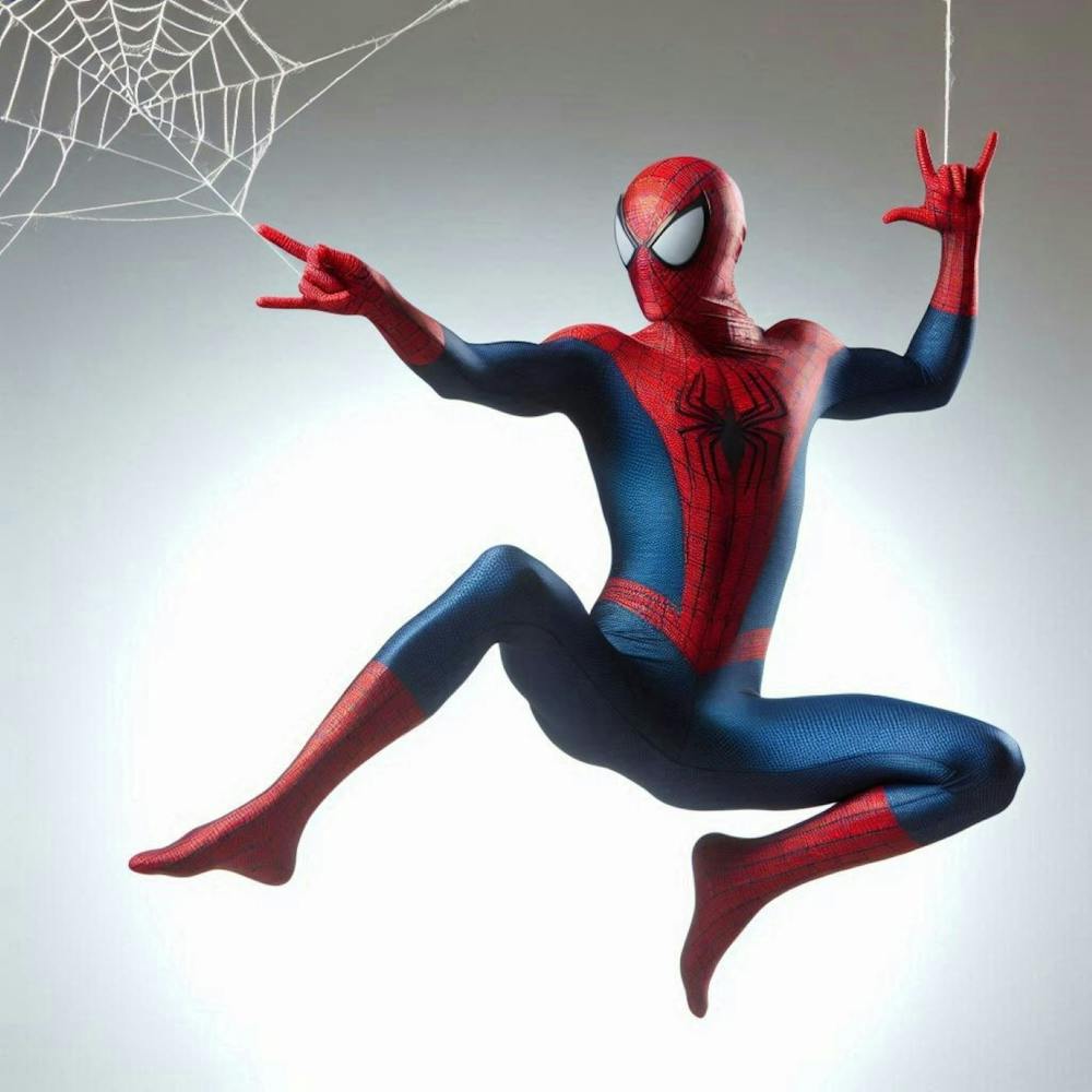 Spider Man