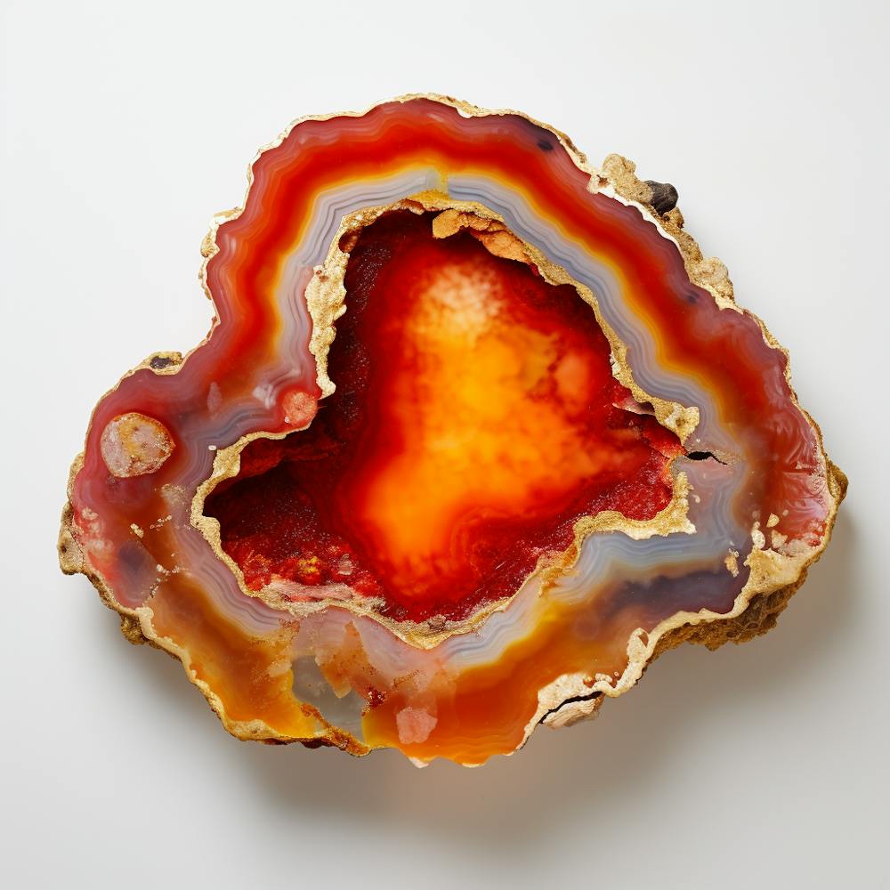 Geode 1