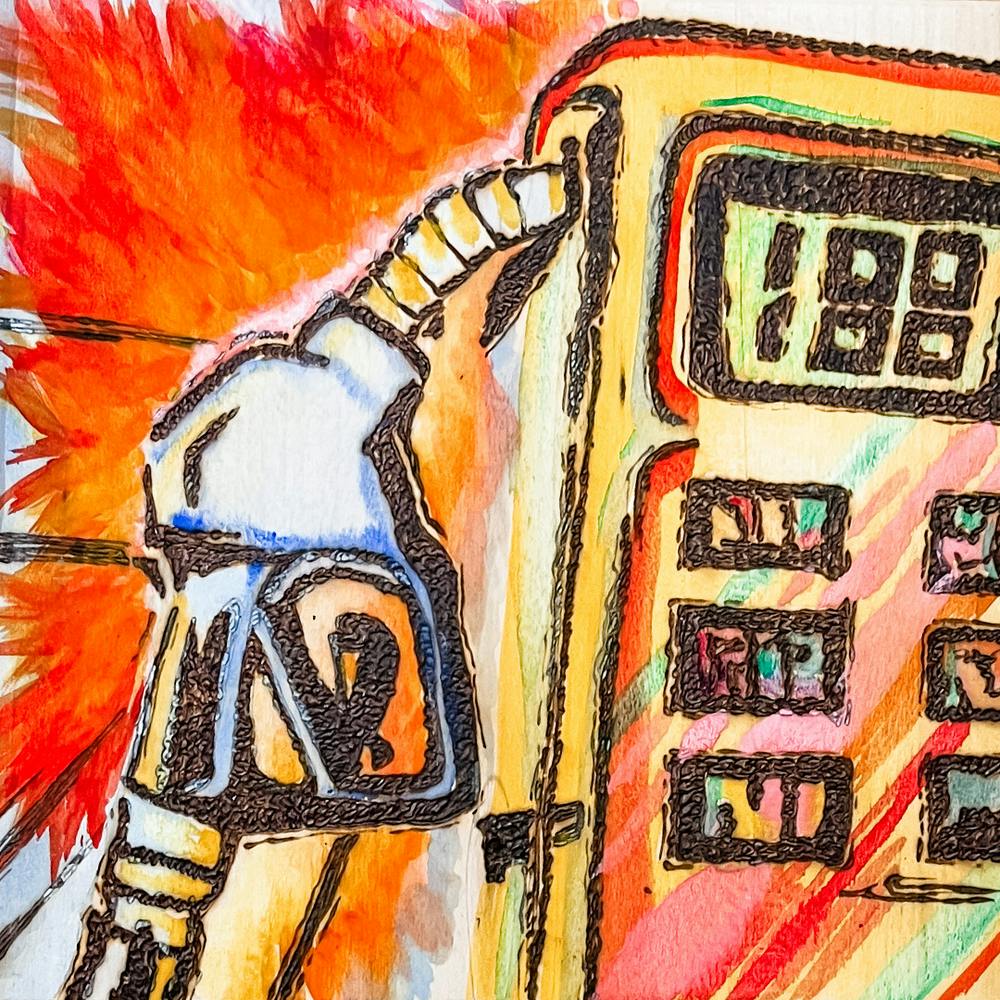 Fuel Pump