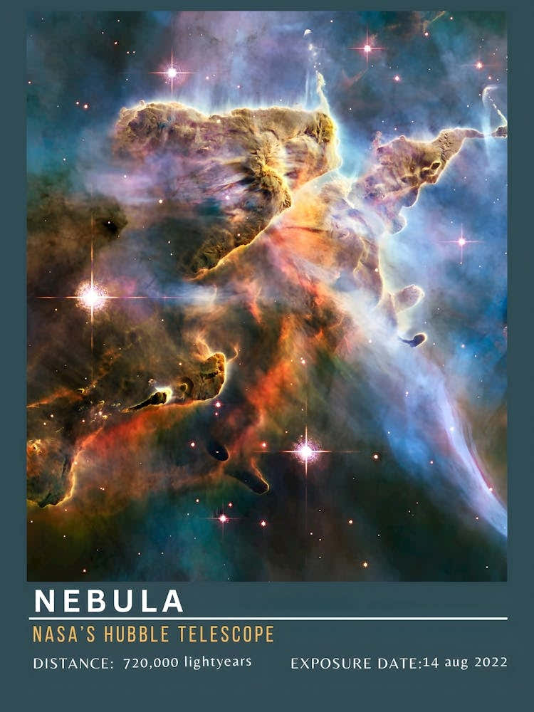 Nebula 8