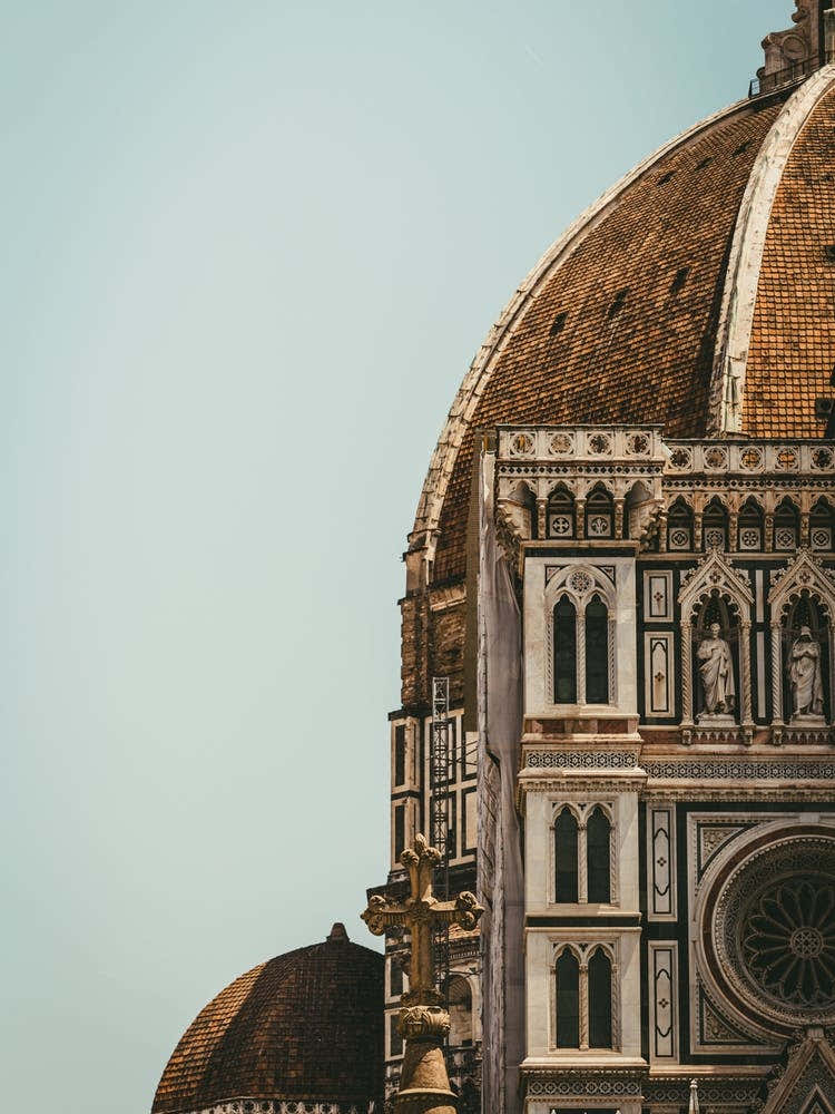 Florence Cathedral
