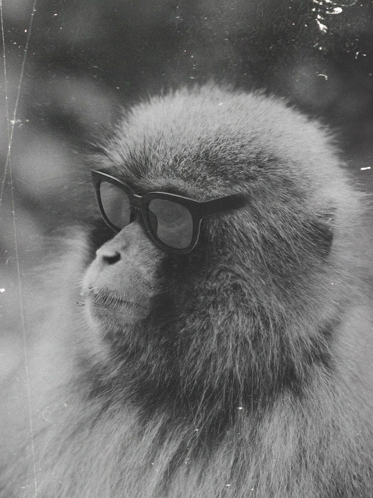 Be Cool Man