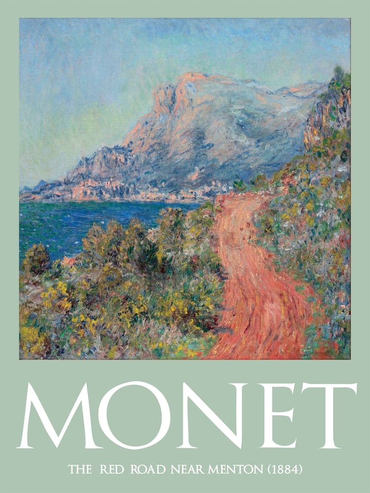 Claude Monet 10