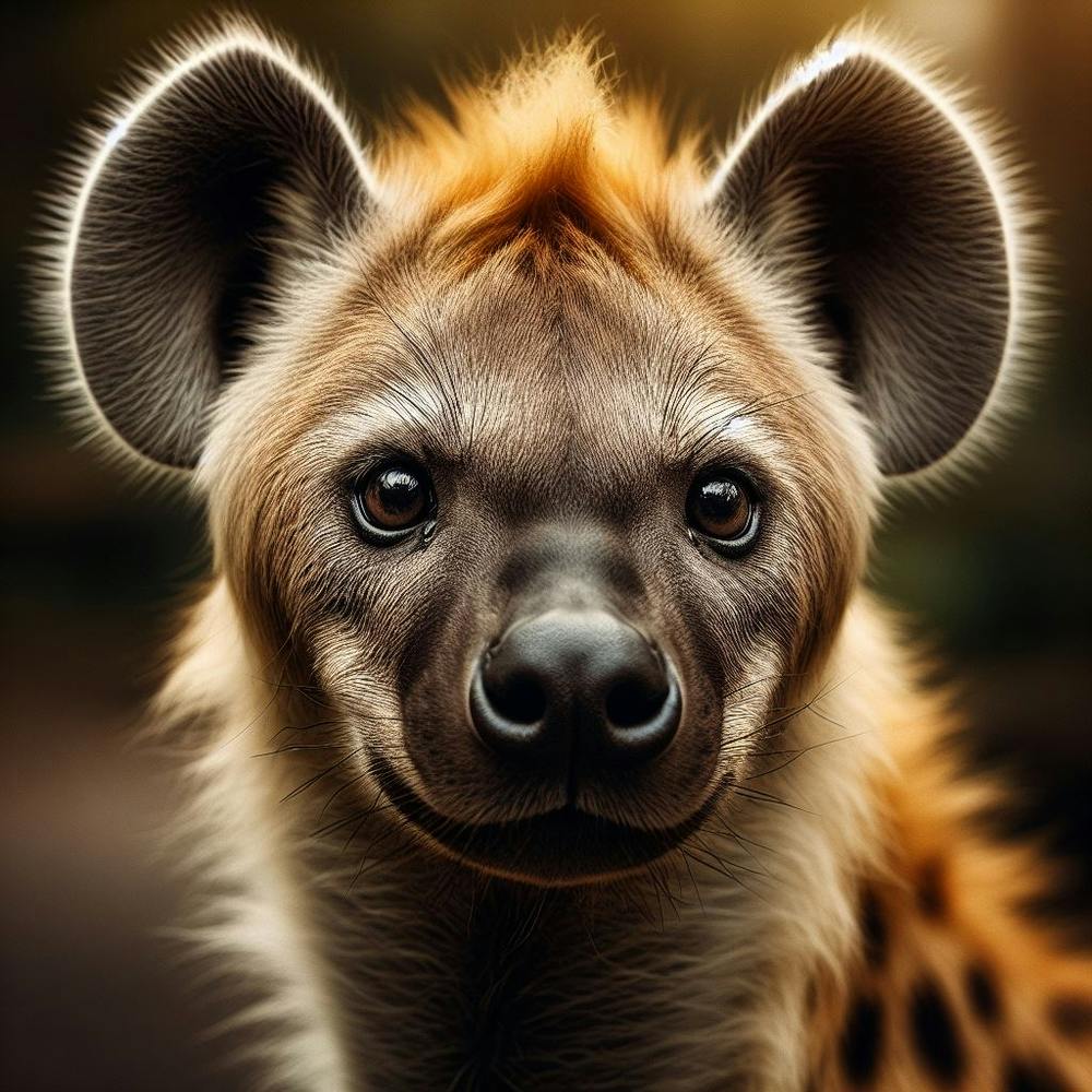 Hyena