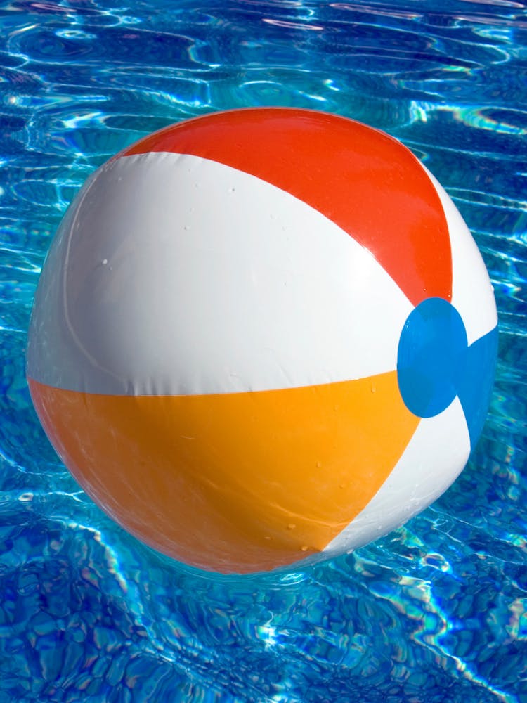 Beach Ball