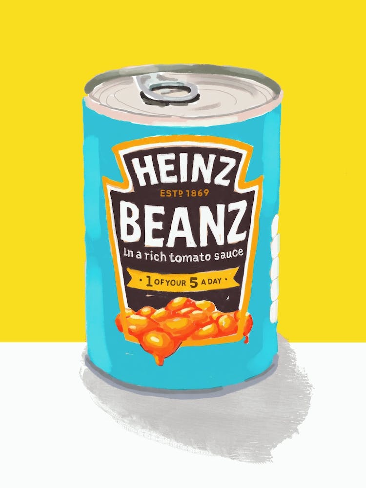 Baked Beans
