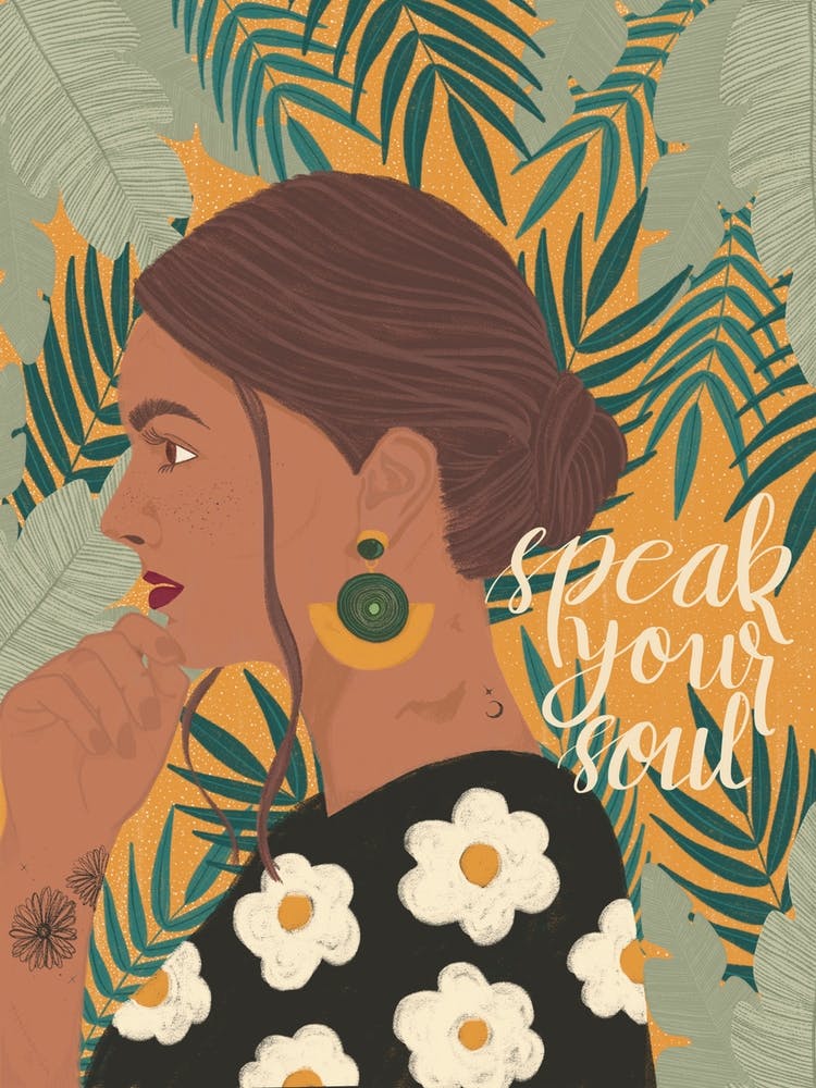 Soulful Conversations