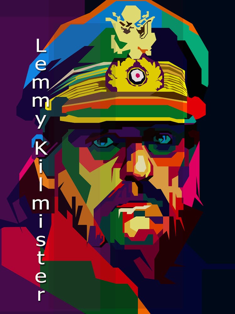 Lemmy Kimmister