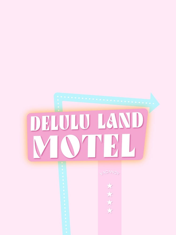 Delulu Land Motel