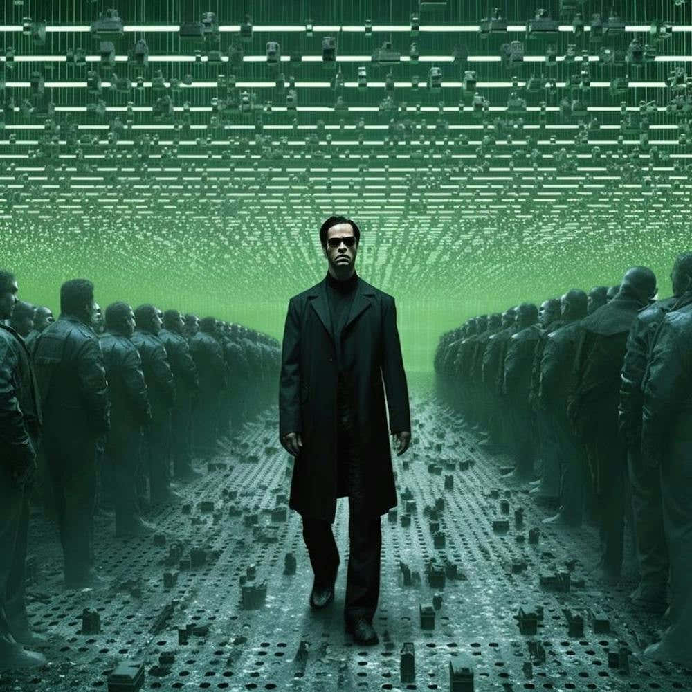 Matrix