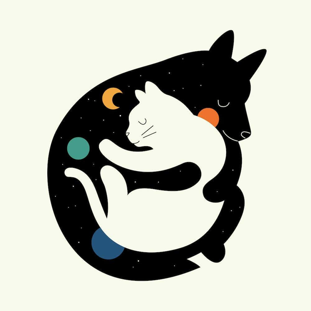 More Hugs Less Fights