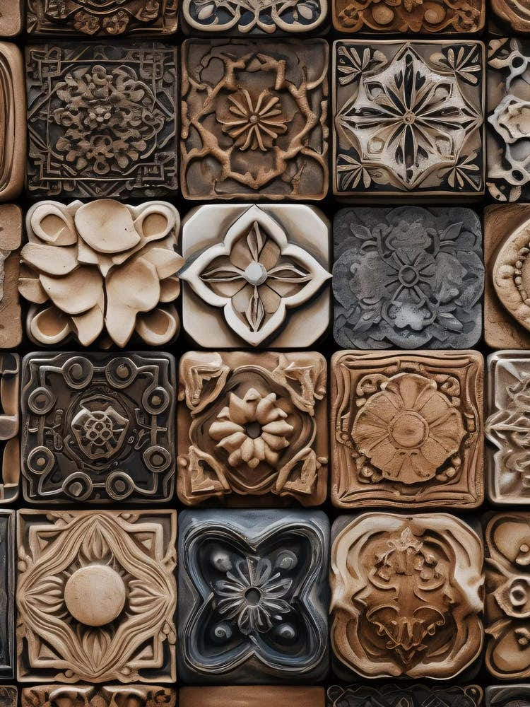 Decorative Tiles
