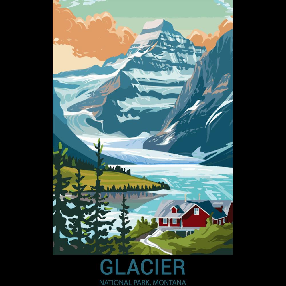 Glacier National Park