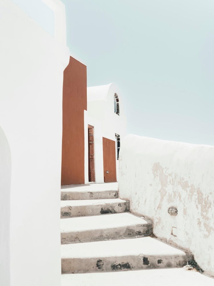 Terracotta 2, Santorini