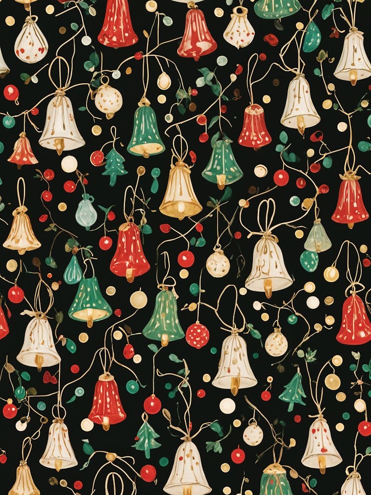 Christmas Bells 1