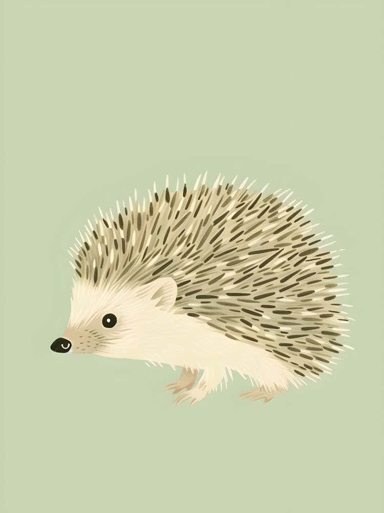 Hedgehog