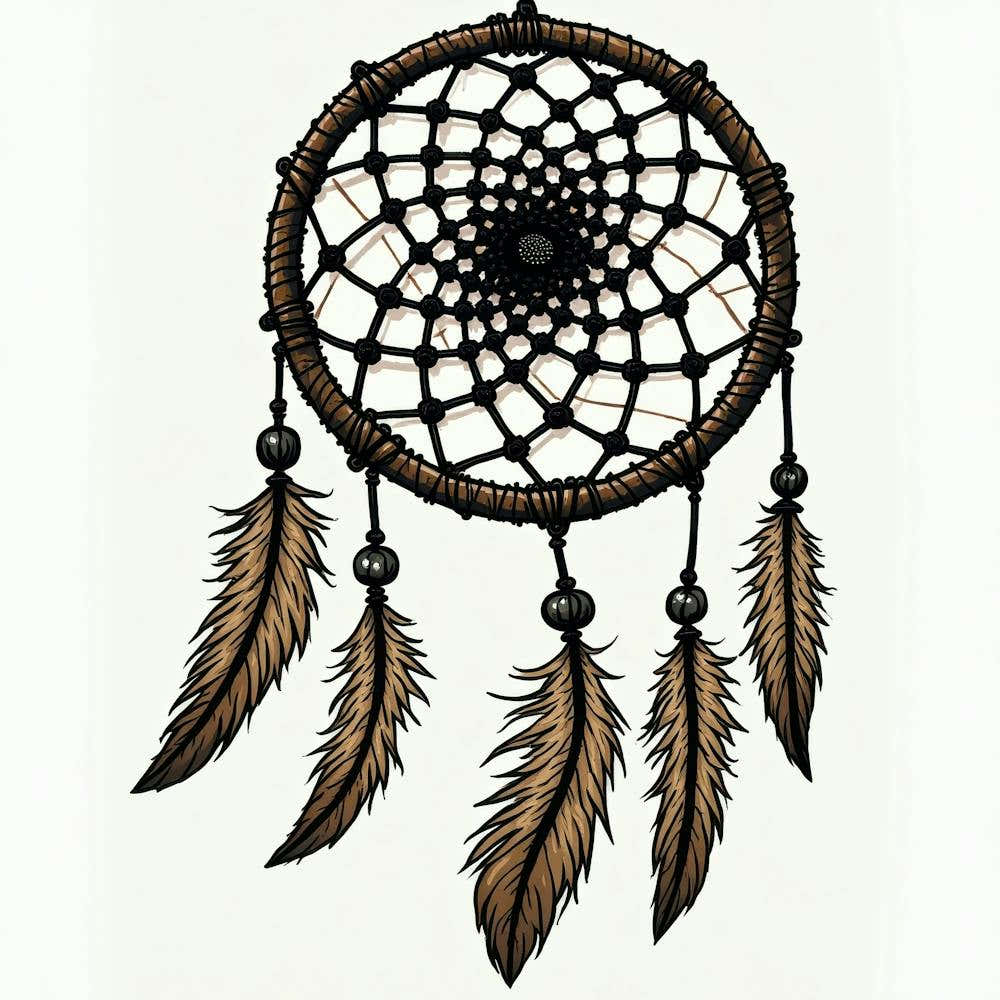 Dream Catcher 4