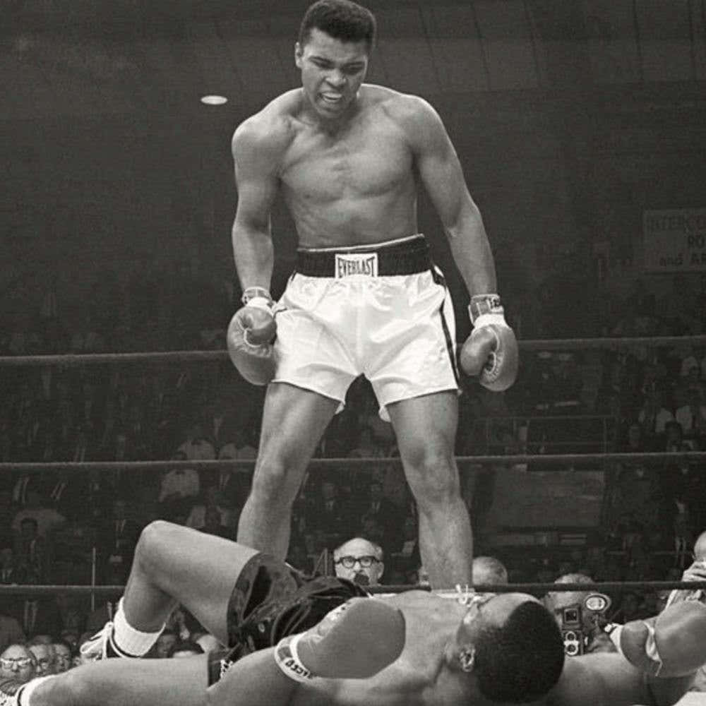 Muhammad Ali