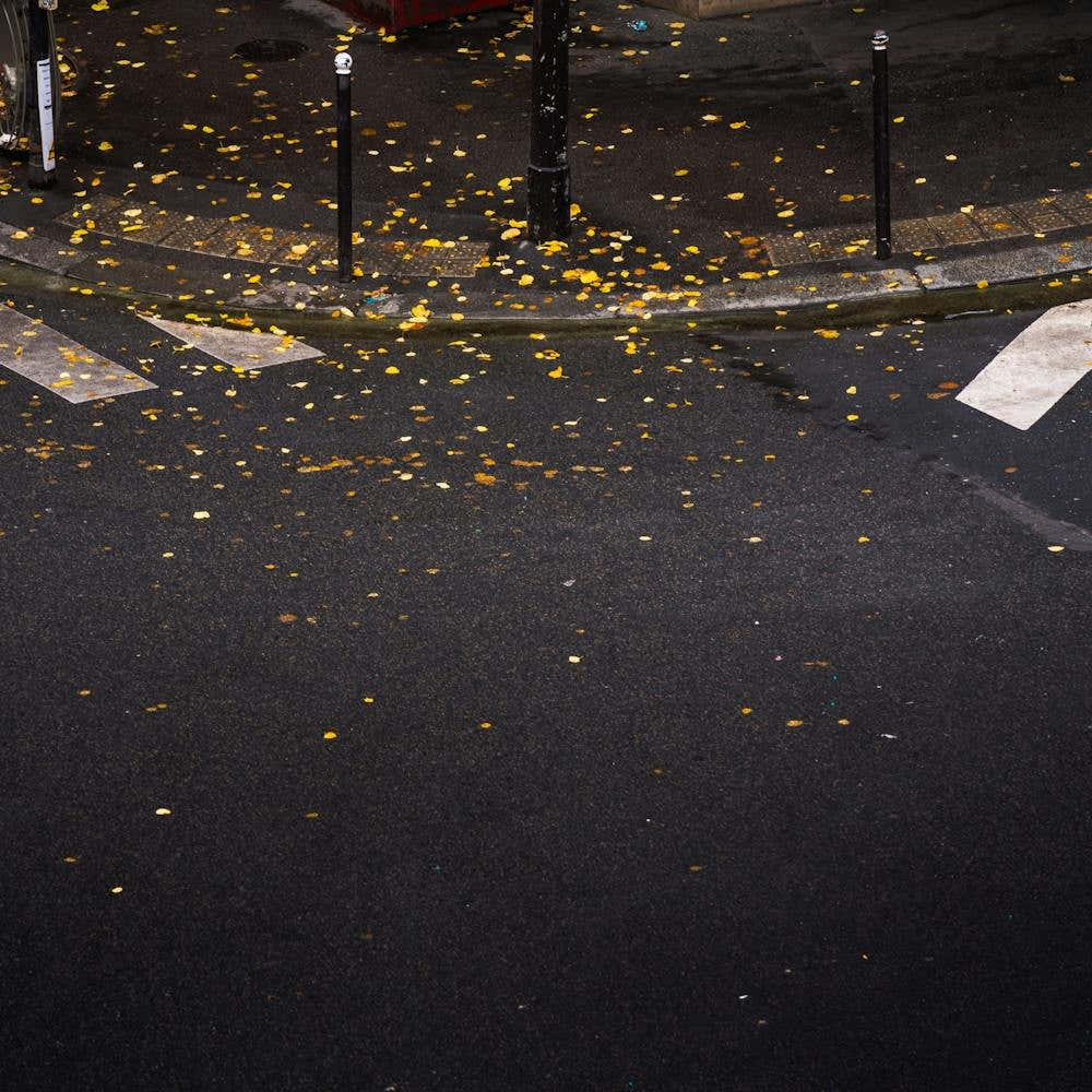 Streets of Monte Marte