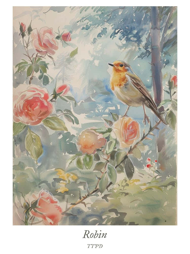 Taylor Swift Robin Ttpd