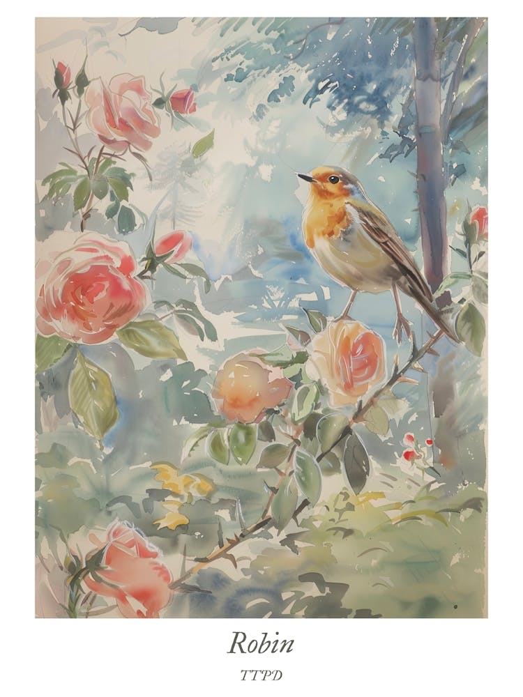 Taylor Swift Robin Ttpd