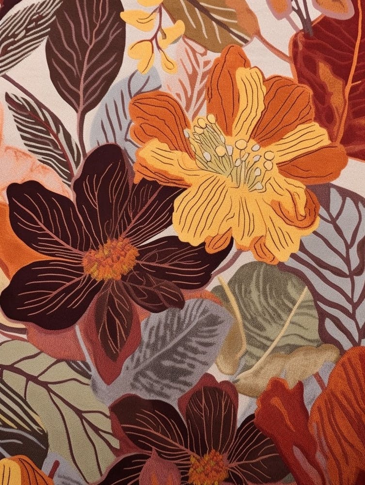 Fall Botanicals Hellebore 2