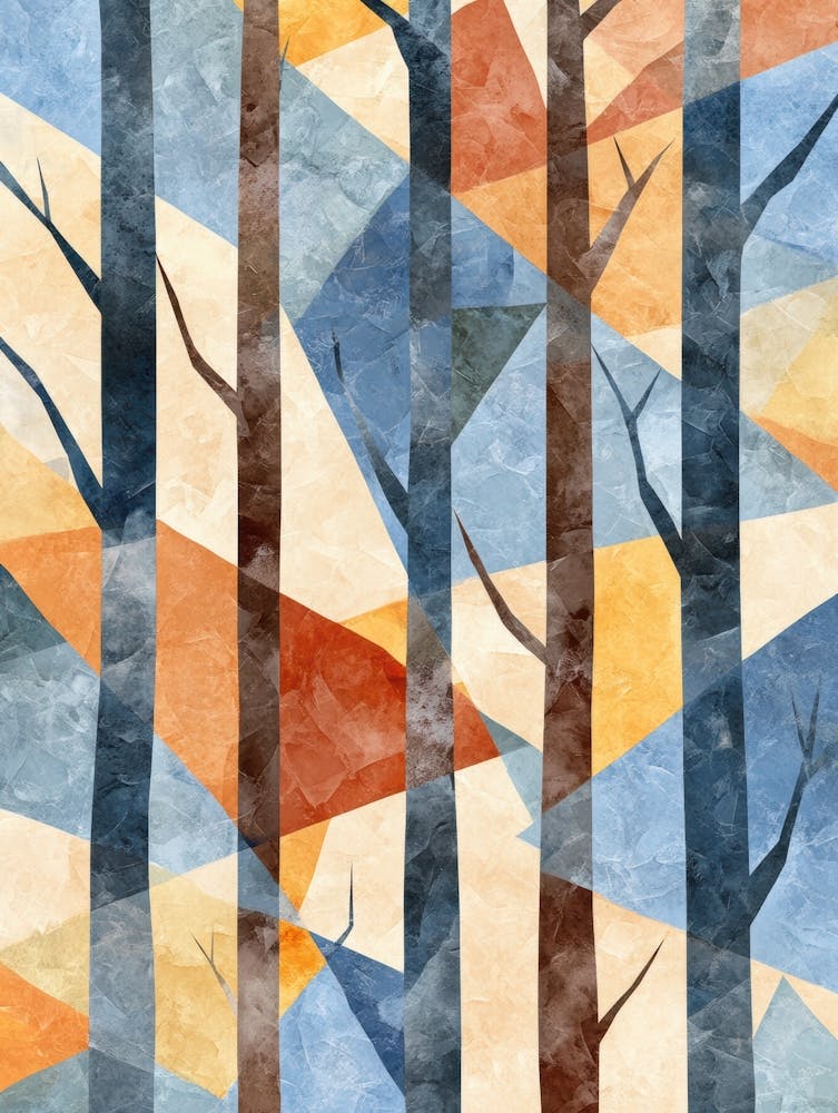 Abstract Trees 6