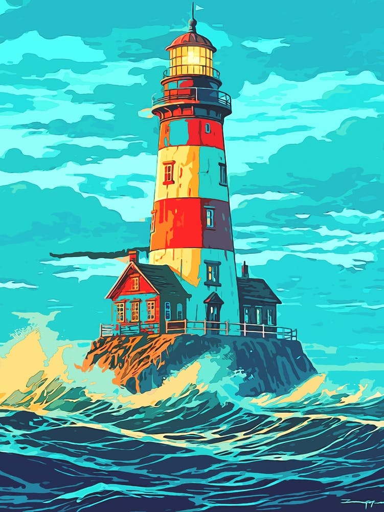 Lighthouse 1