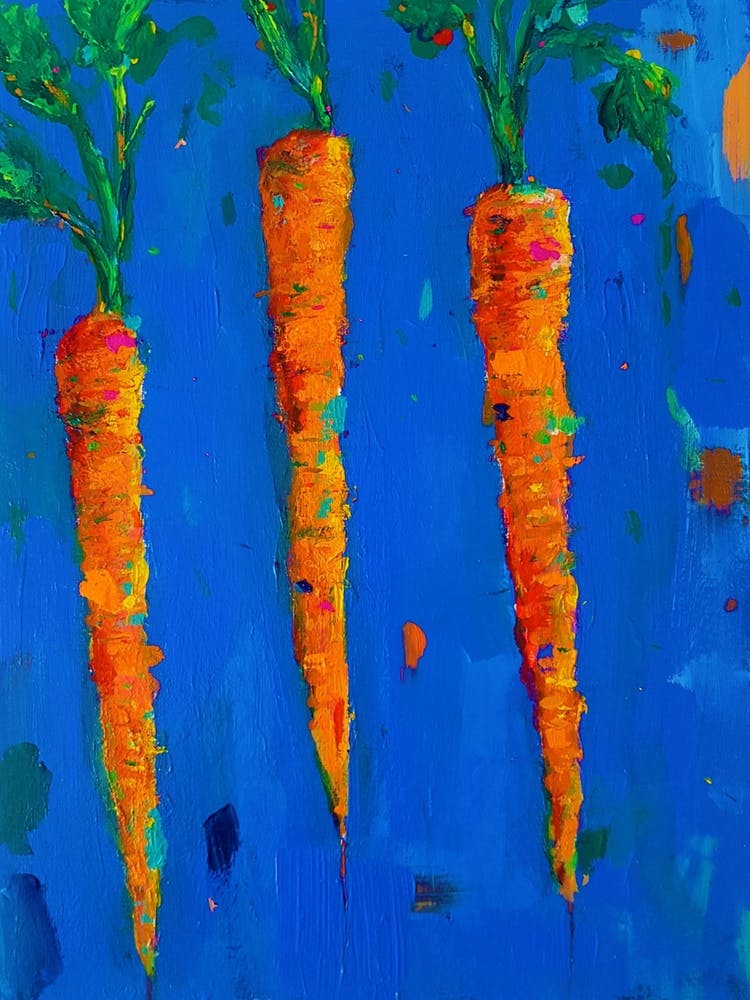 Carrots