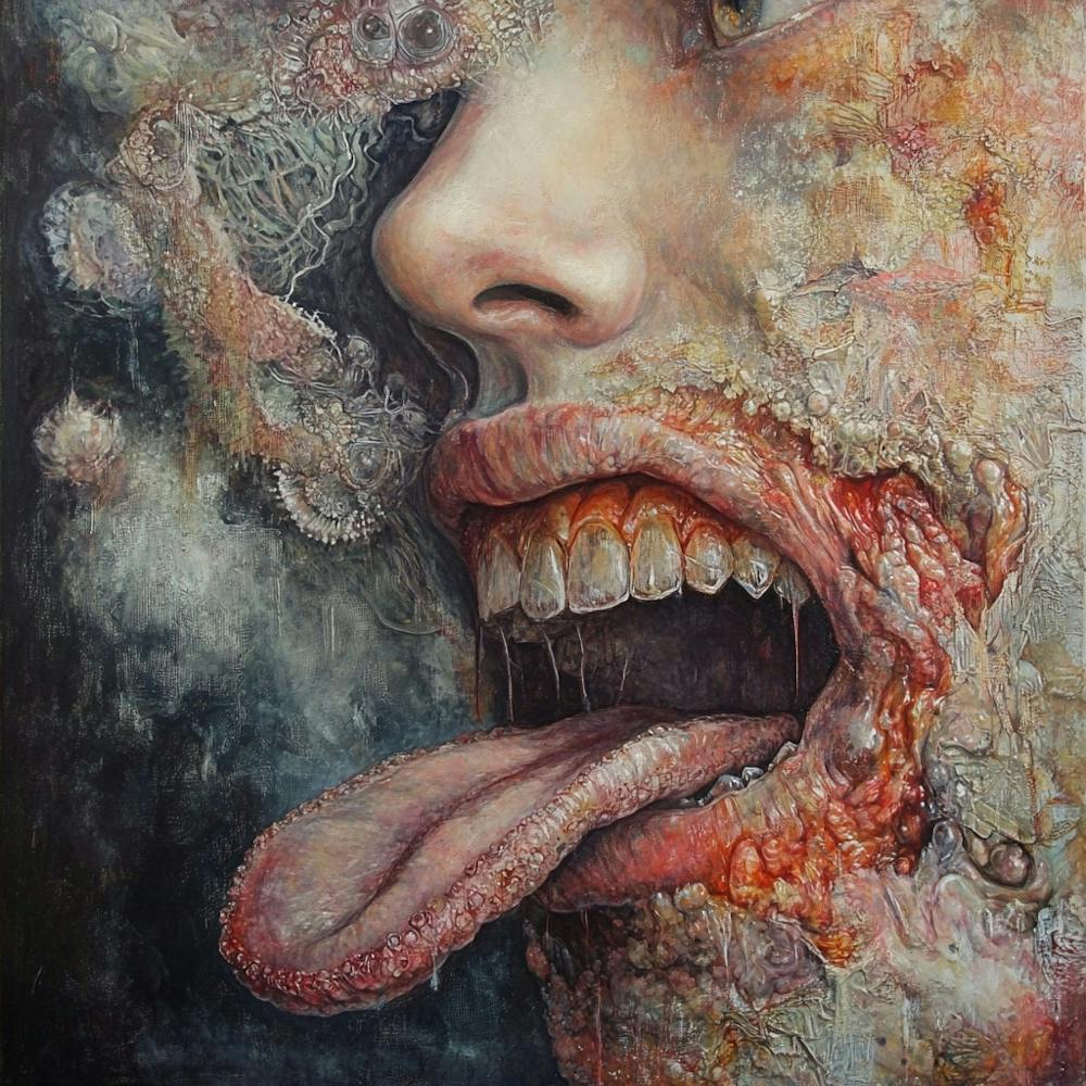 'The Tongue'