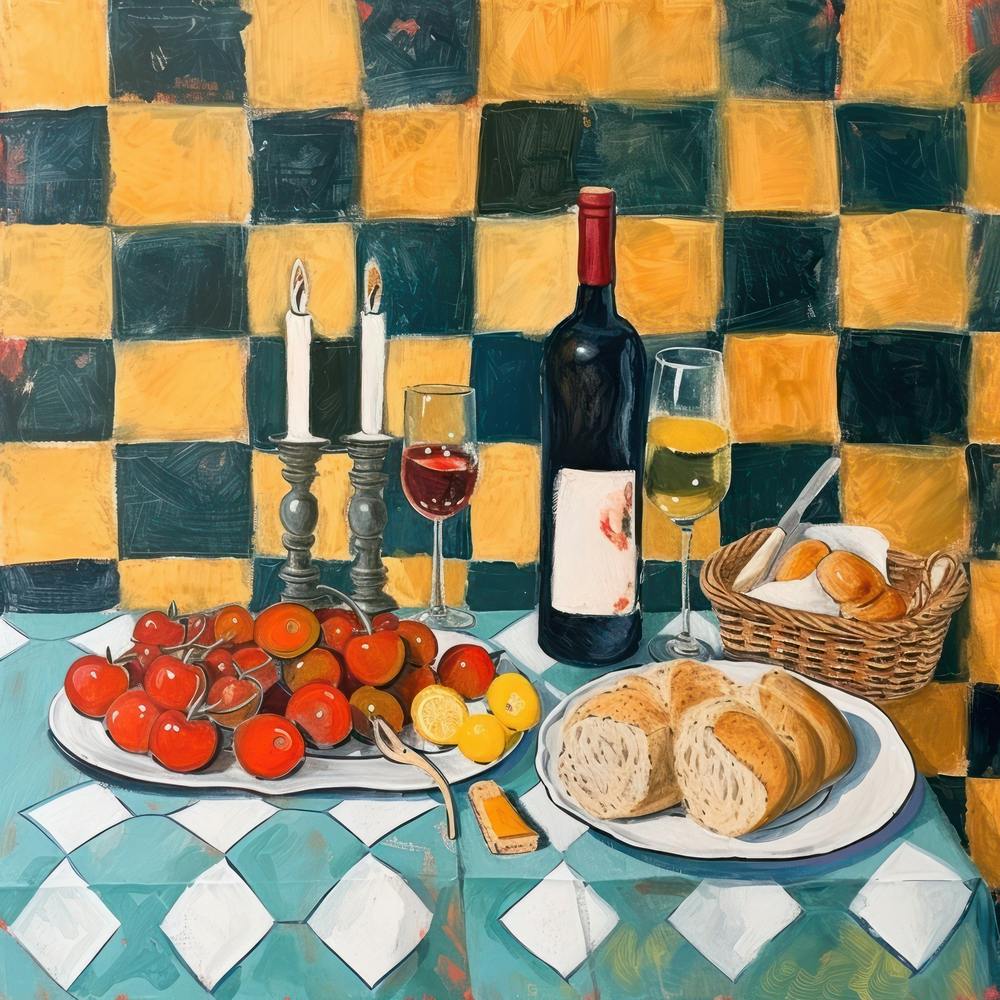 Cantina Del Bosco Trattoria Italian Food Kitchen