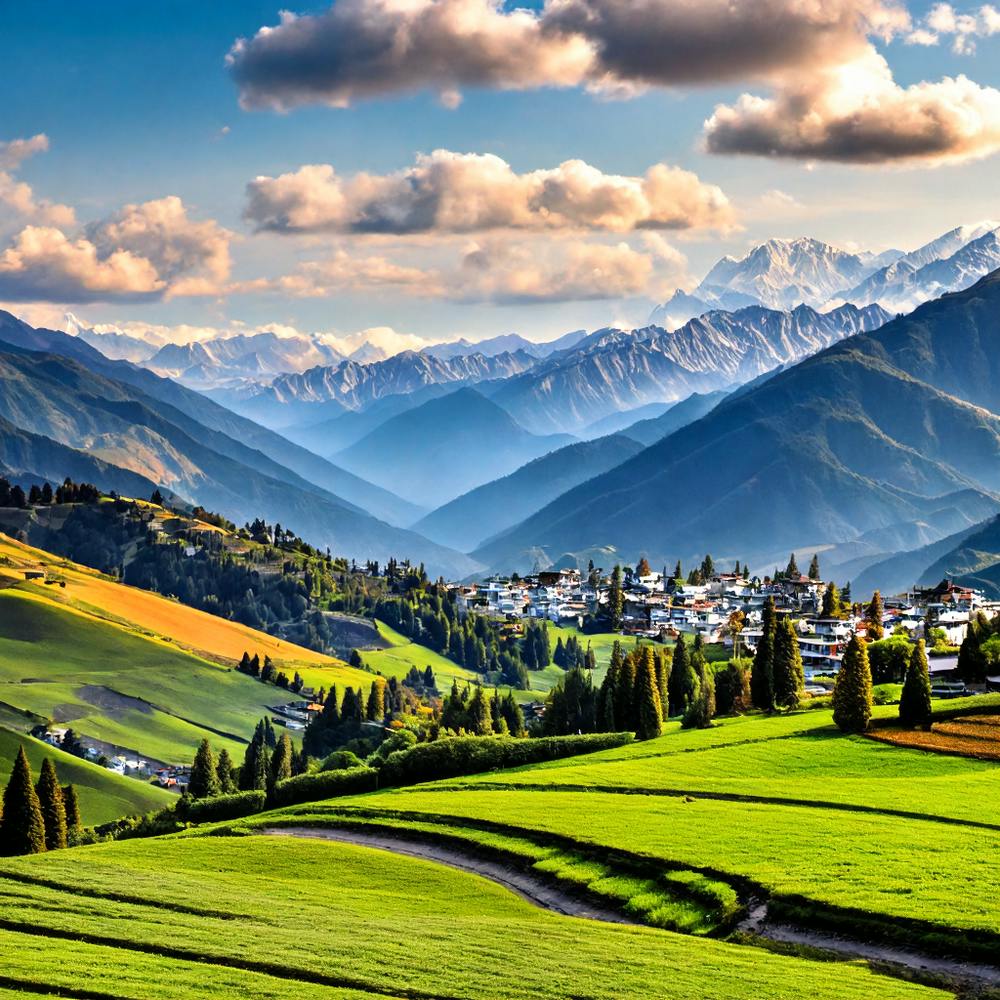 Beautiful picture of the Day