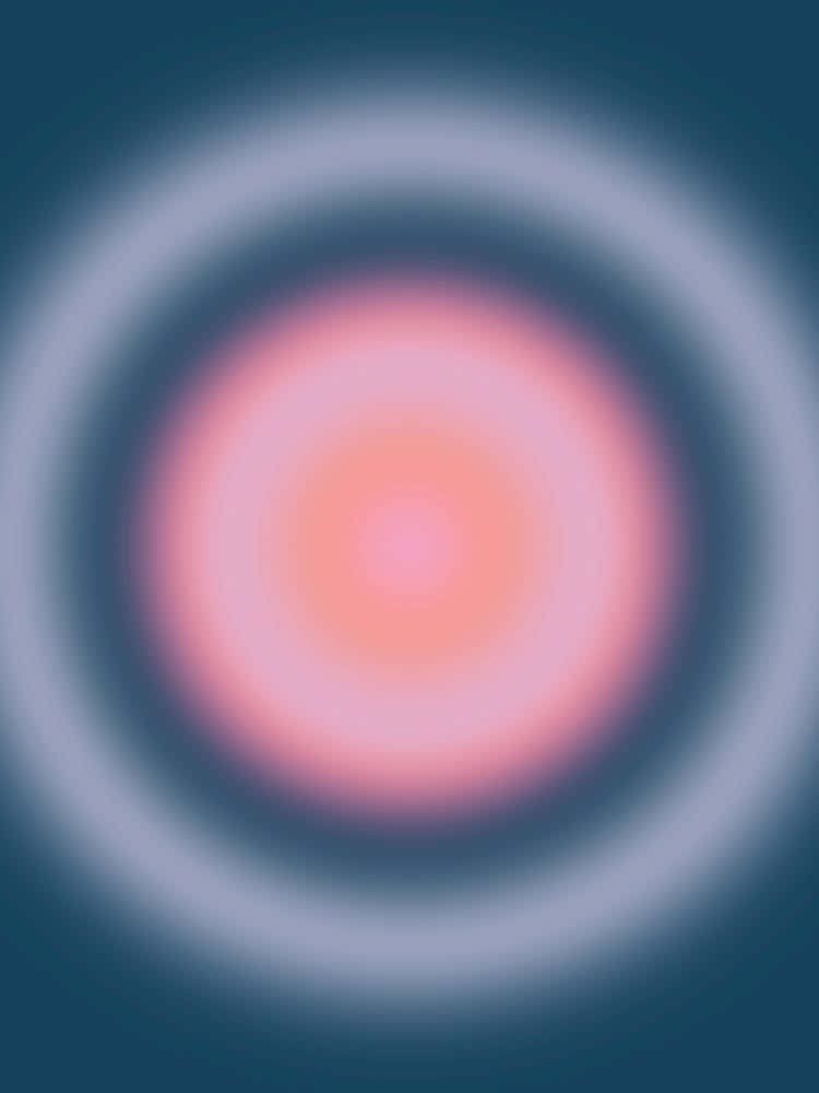 Magical Night 02 Gradient Aura