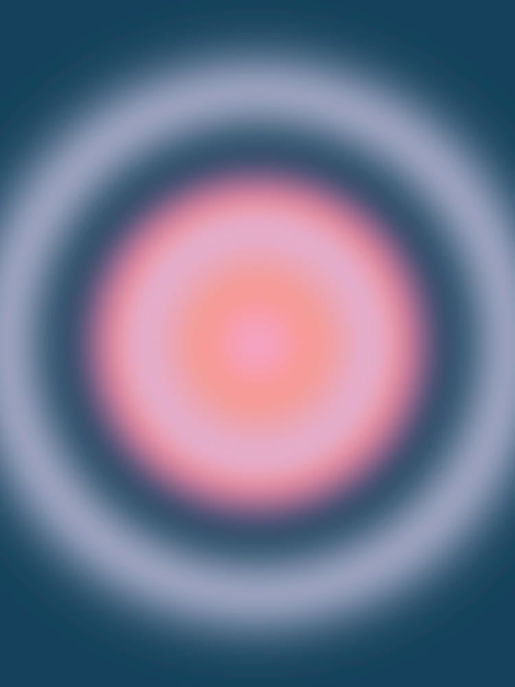 Magical Night 02 Gradient Aura