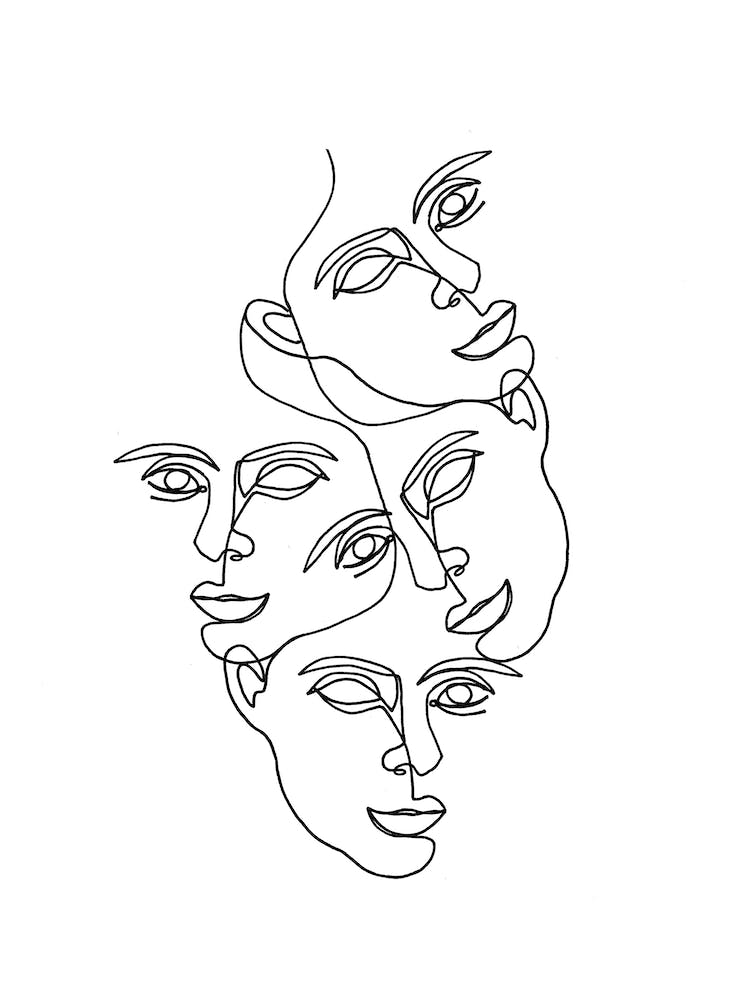 Mono 2 Line