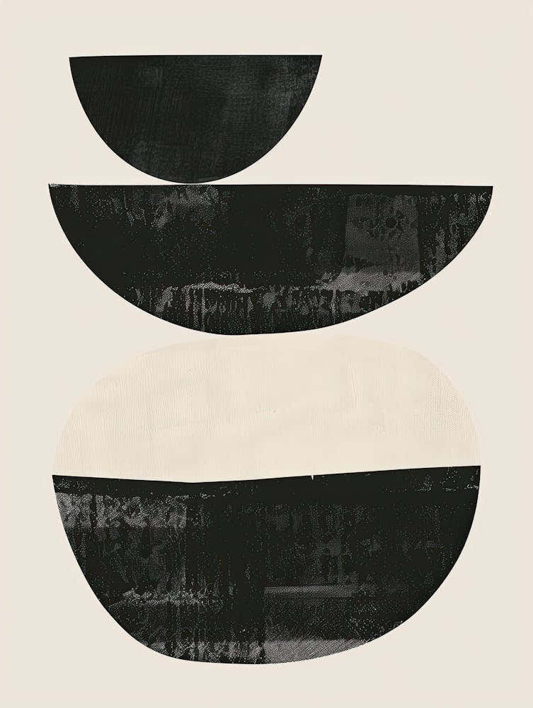 Digos Stone Park Bauhaus Minimalist