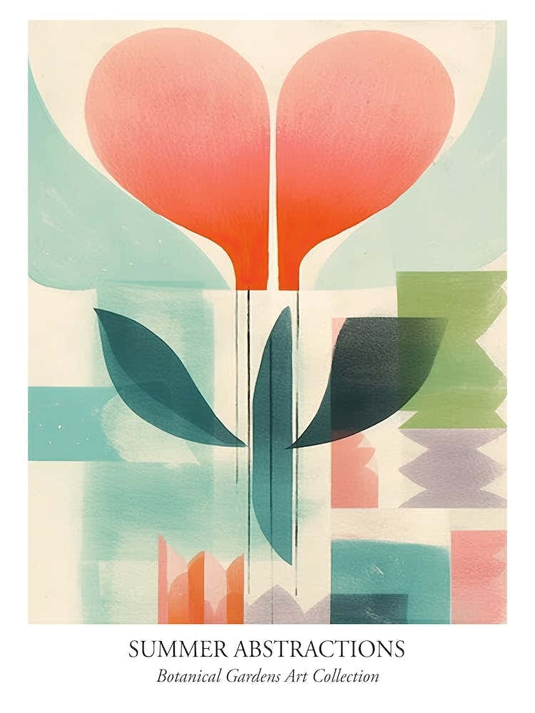 Summer Abstractions Collection 2