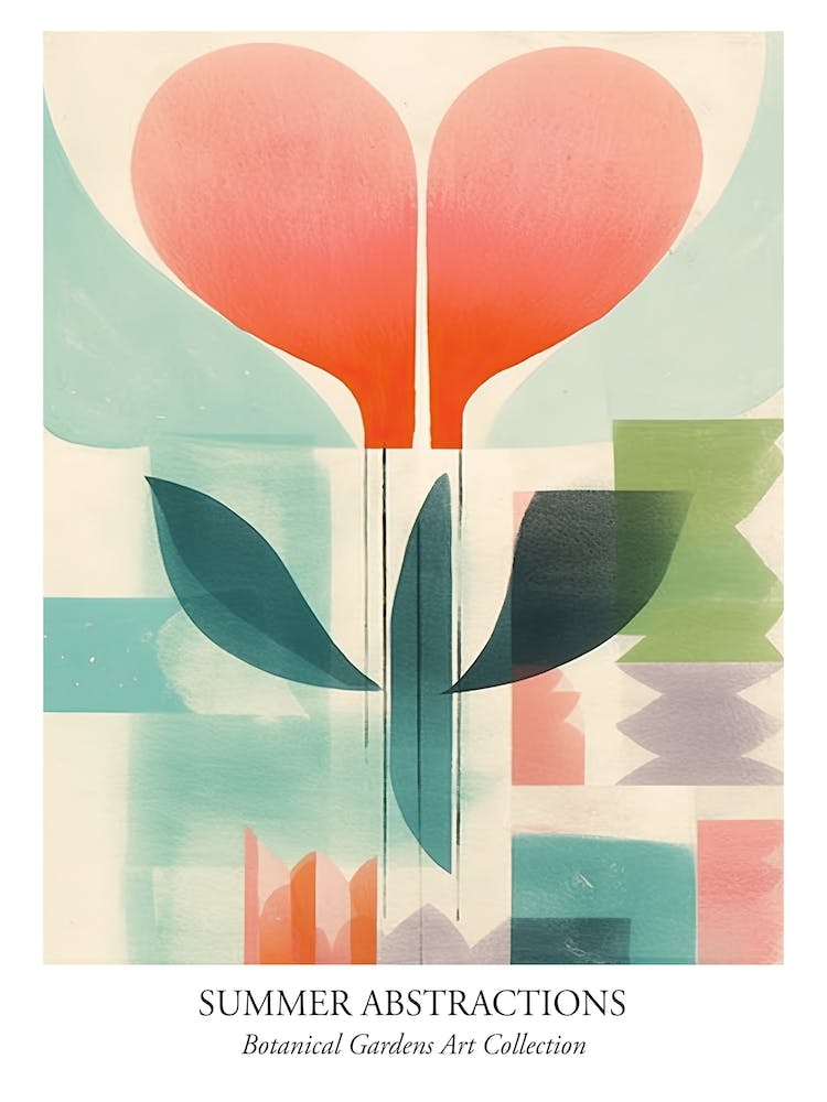 Summer Abstractions Collection 2